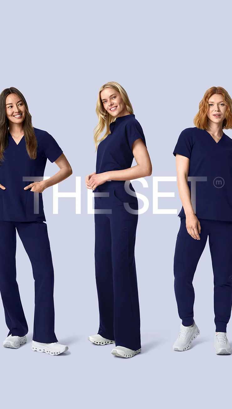 Premium Scrubs Without Premium Prices
