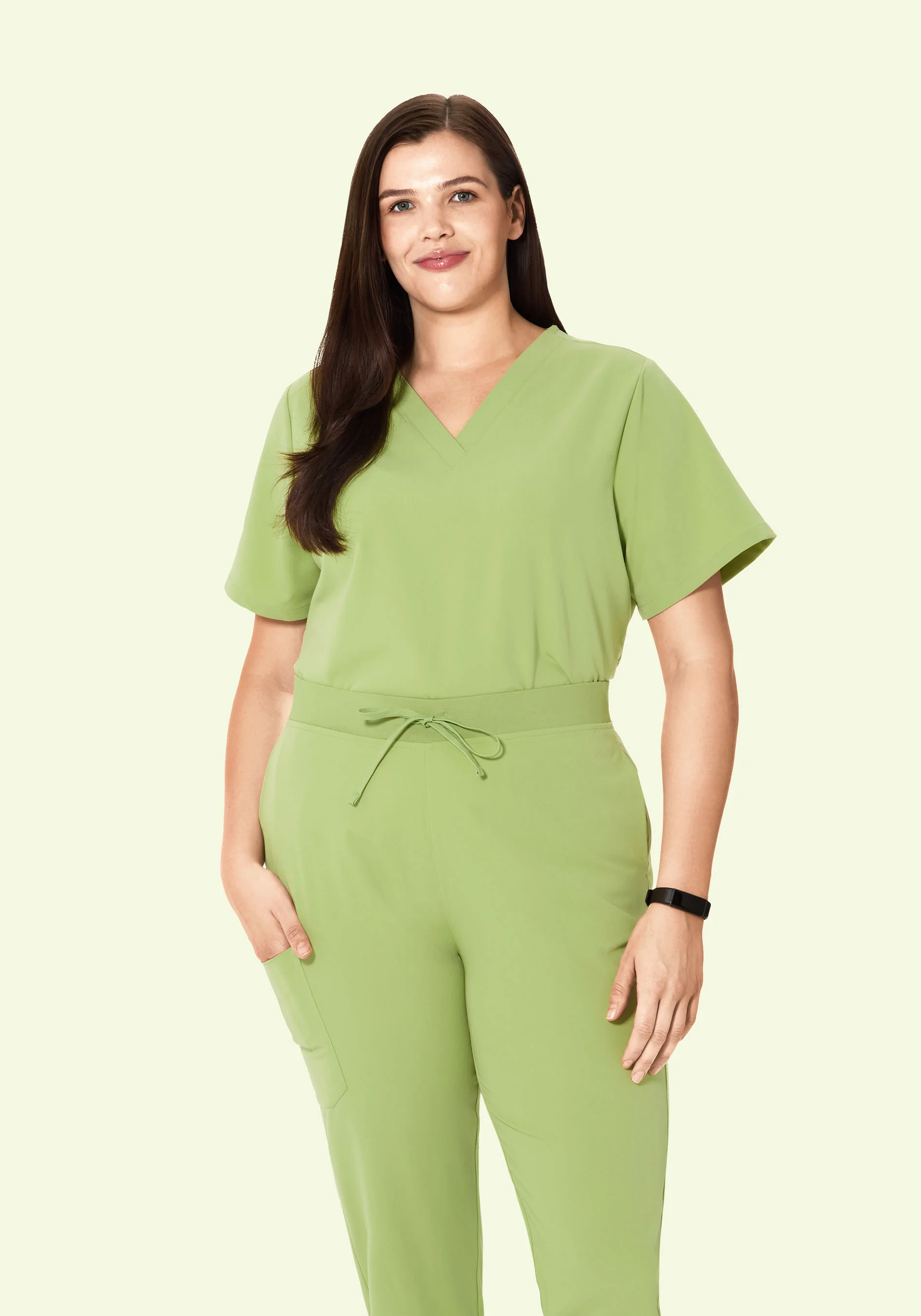 6 Pocket Top Fern - Image 6