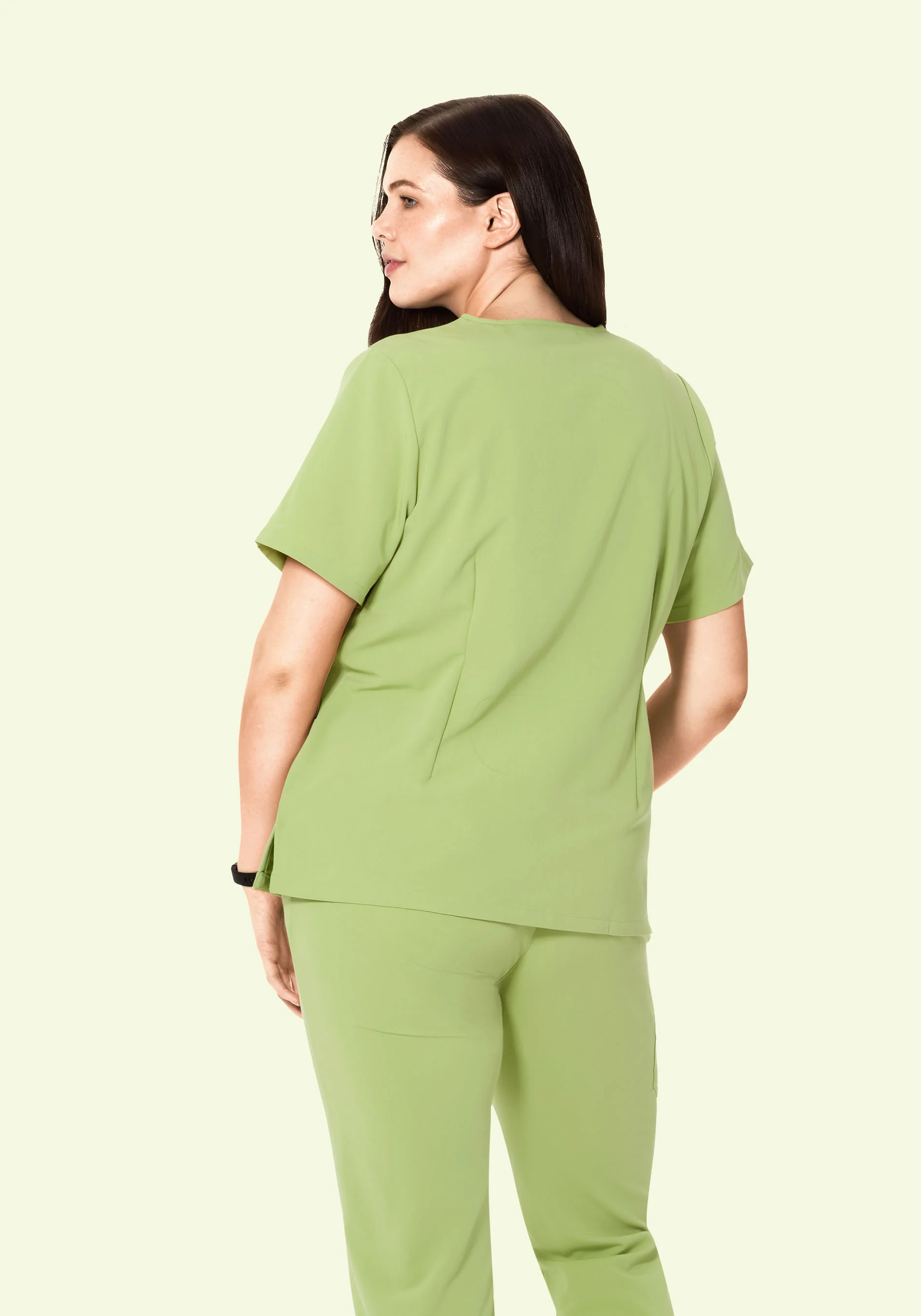 6 Pocket Top Fern - Image 7