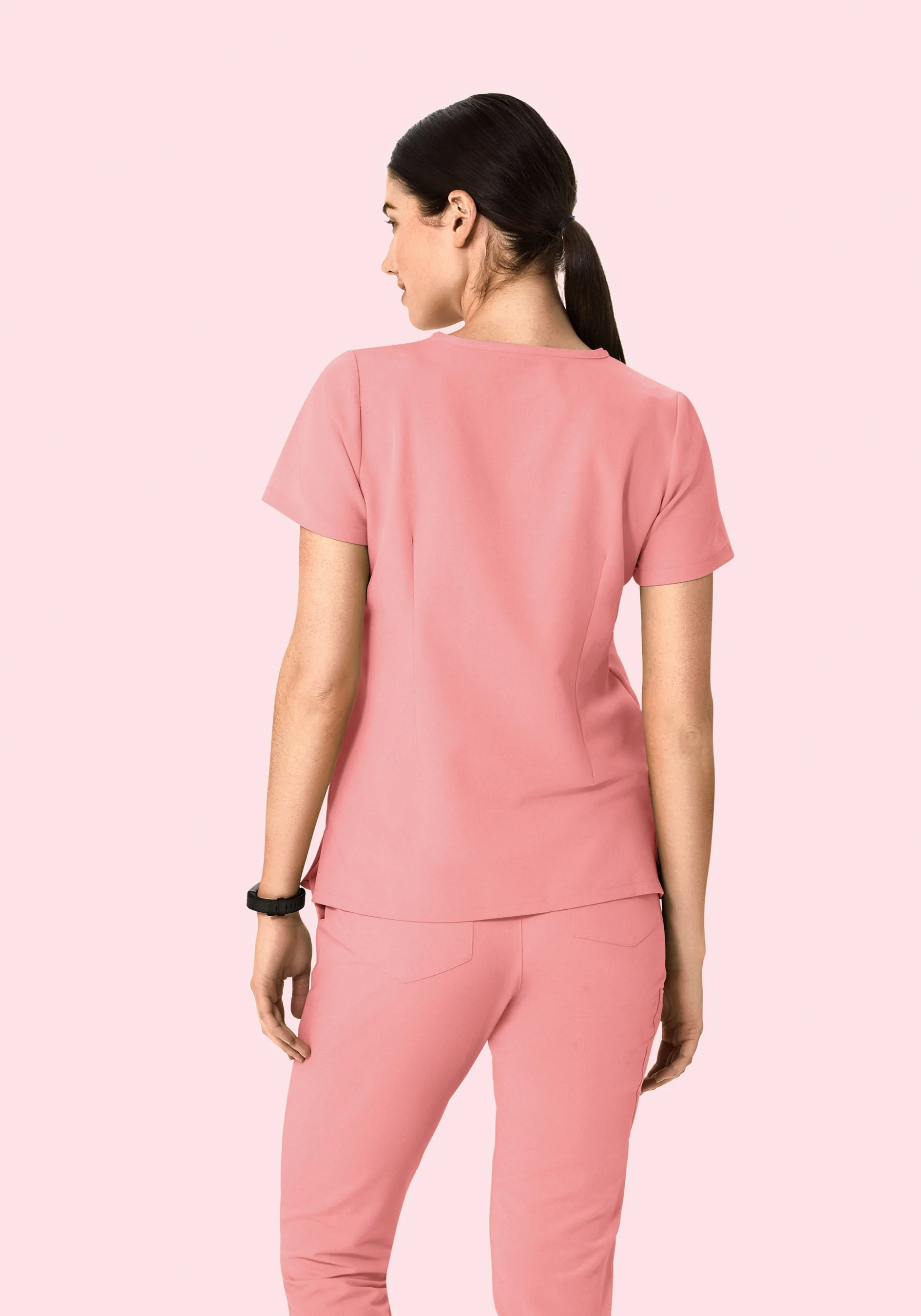 6 Pocket Top Sorbet - Image 4