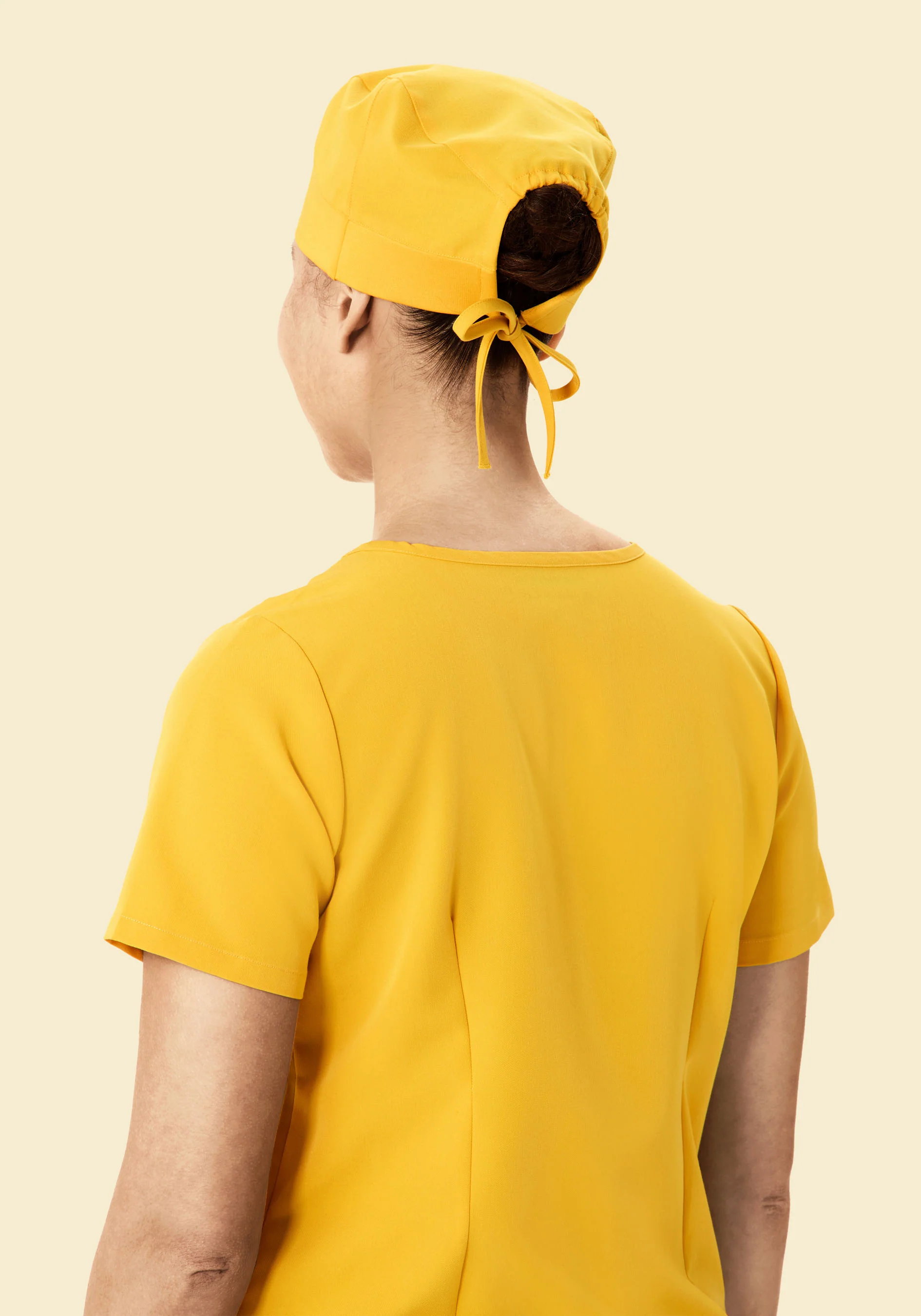 Contemporary Scrub Cap Dijon - Image 2