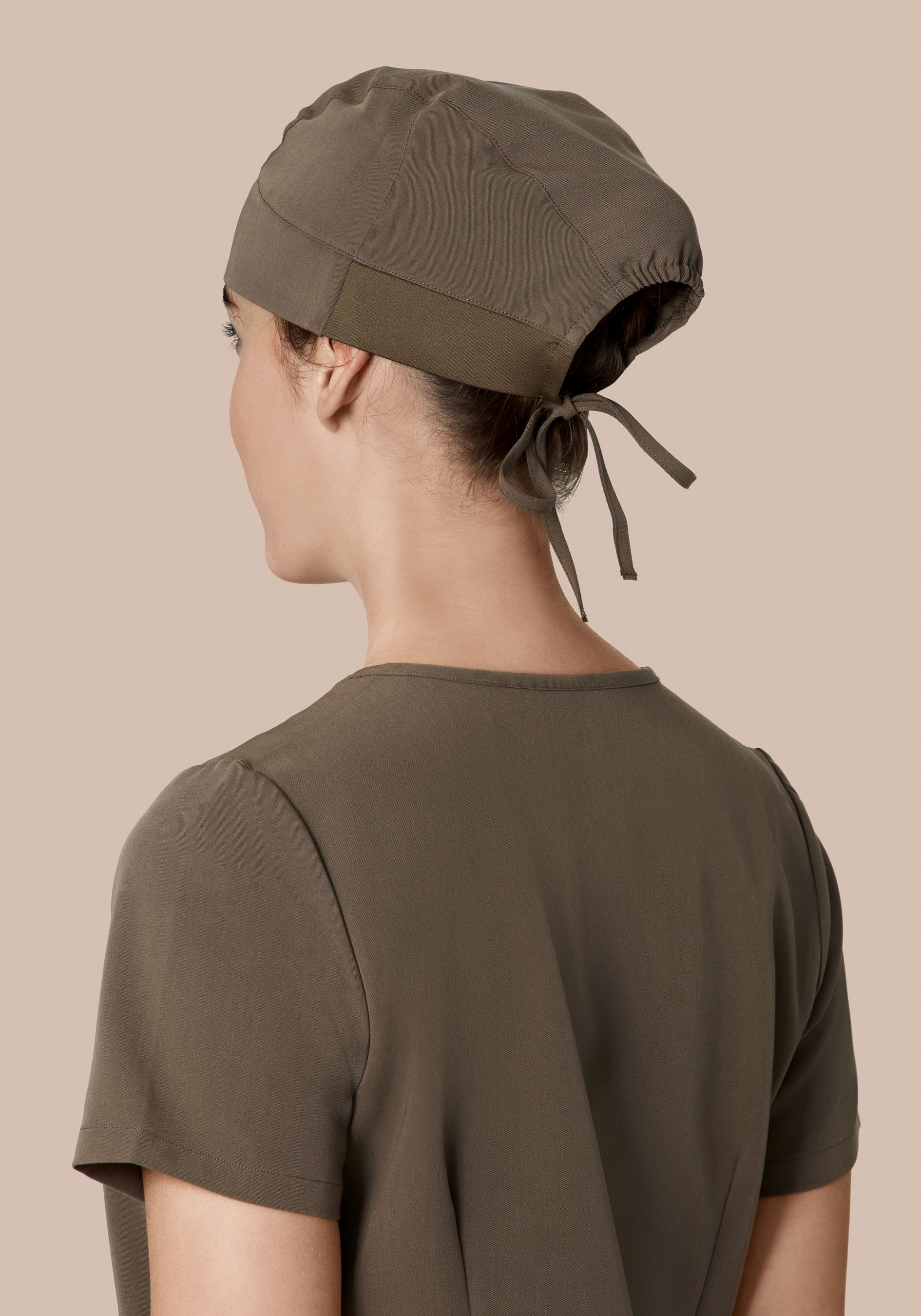 Contemporary Scrub Cap Truffle - Image 2