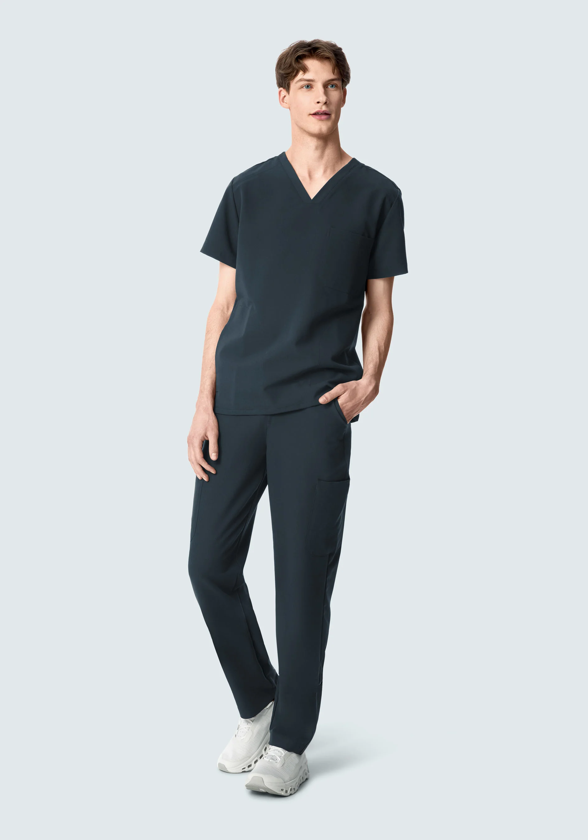 7 Pocket Cargos Dark Harbor - Image 2