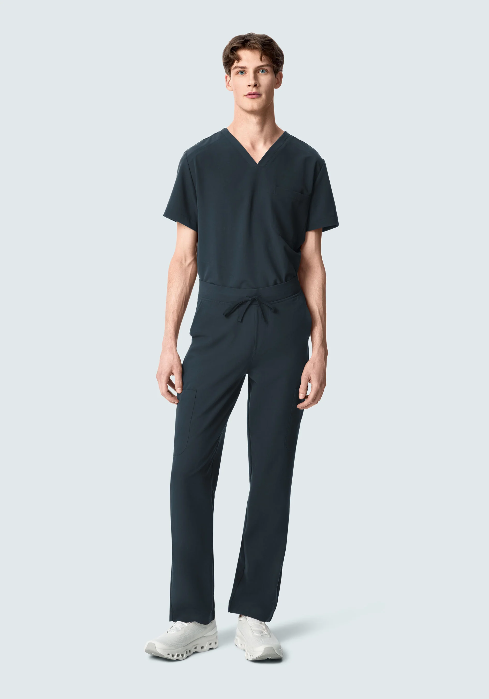 7 Pocket Cargos Dark Harbor - Image 3