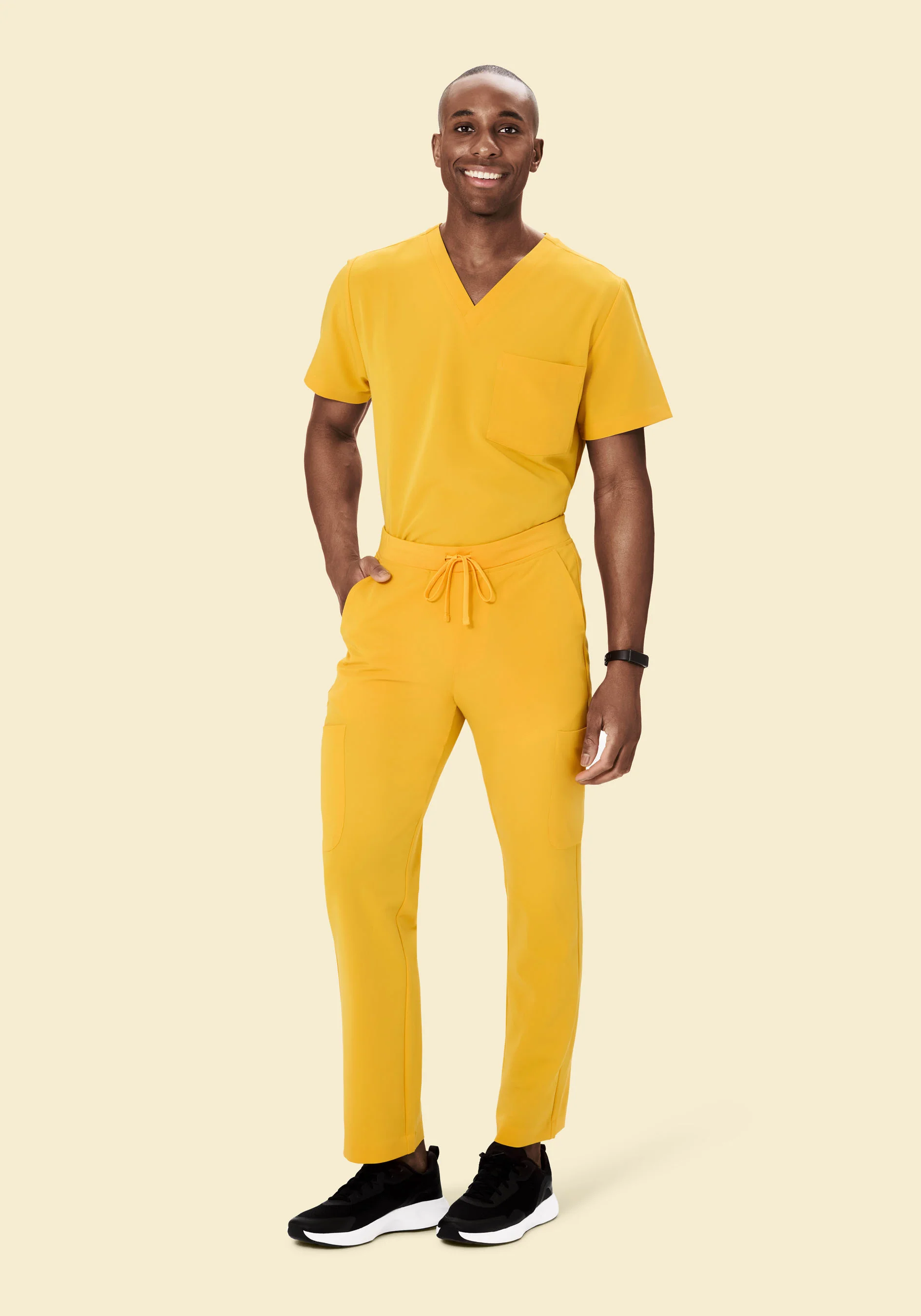 7 Pocket Cargos Dijon - Image 4