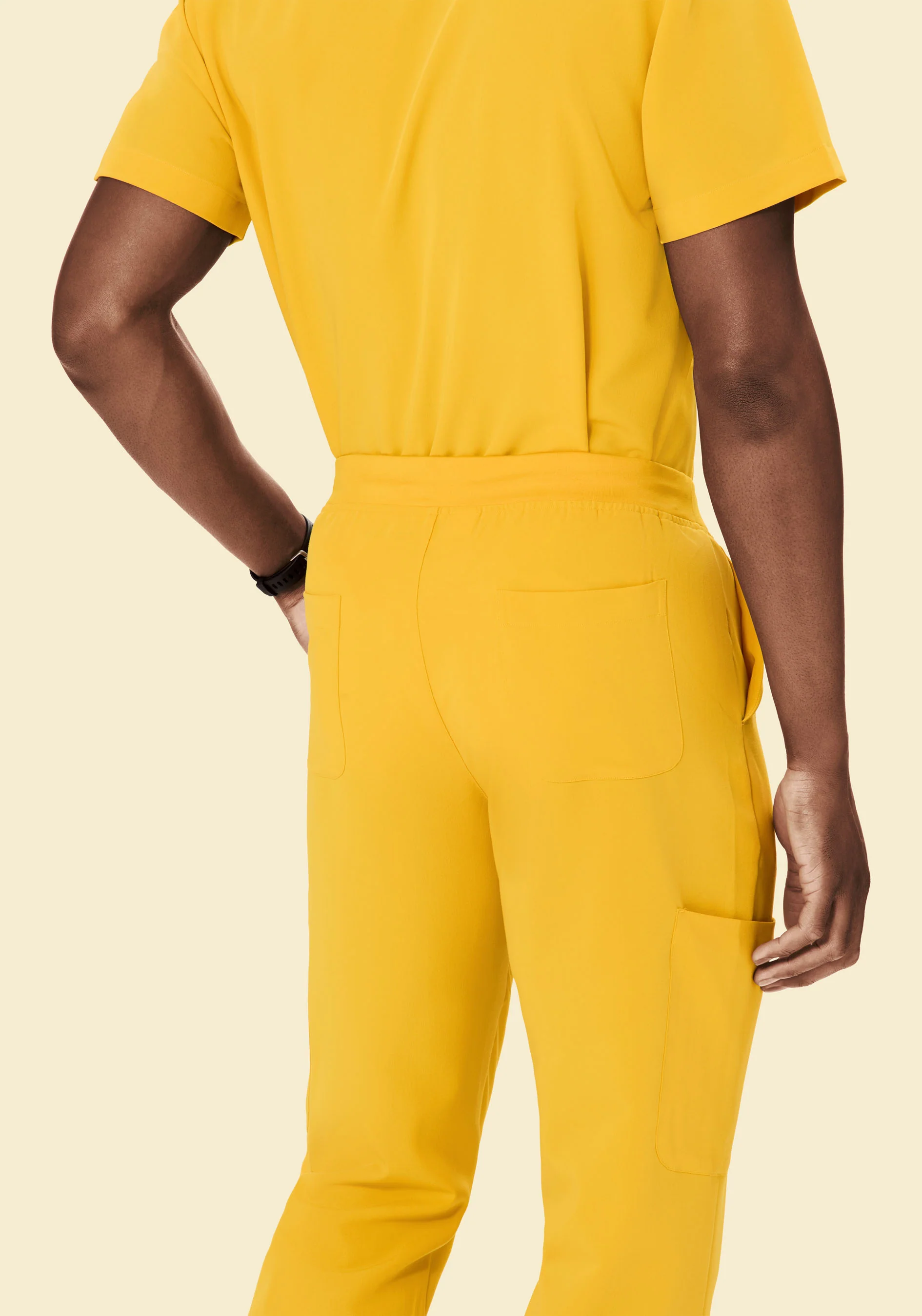 7 Pocket Cargos Dijon - Image 5