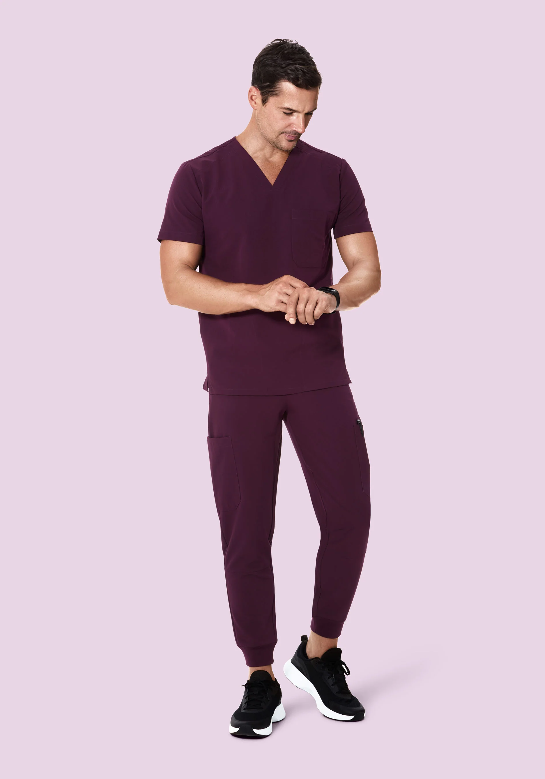 Three Pocket Top Açaí - Image 4