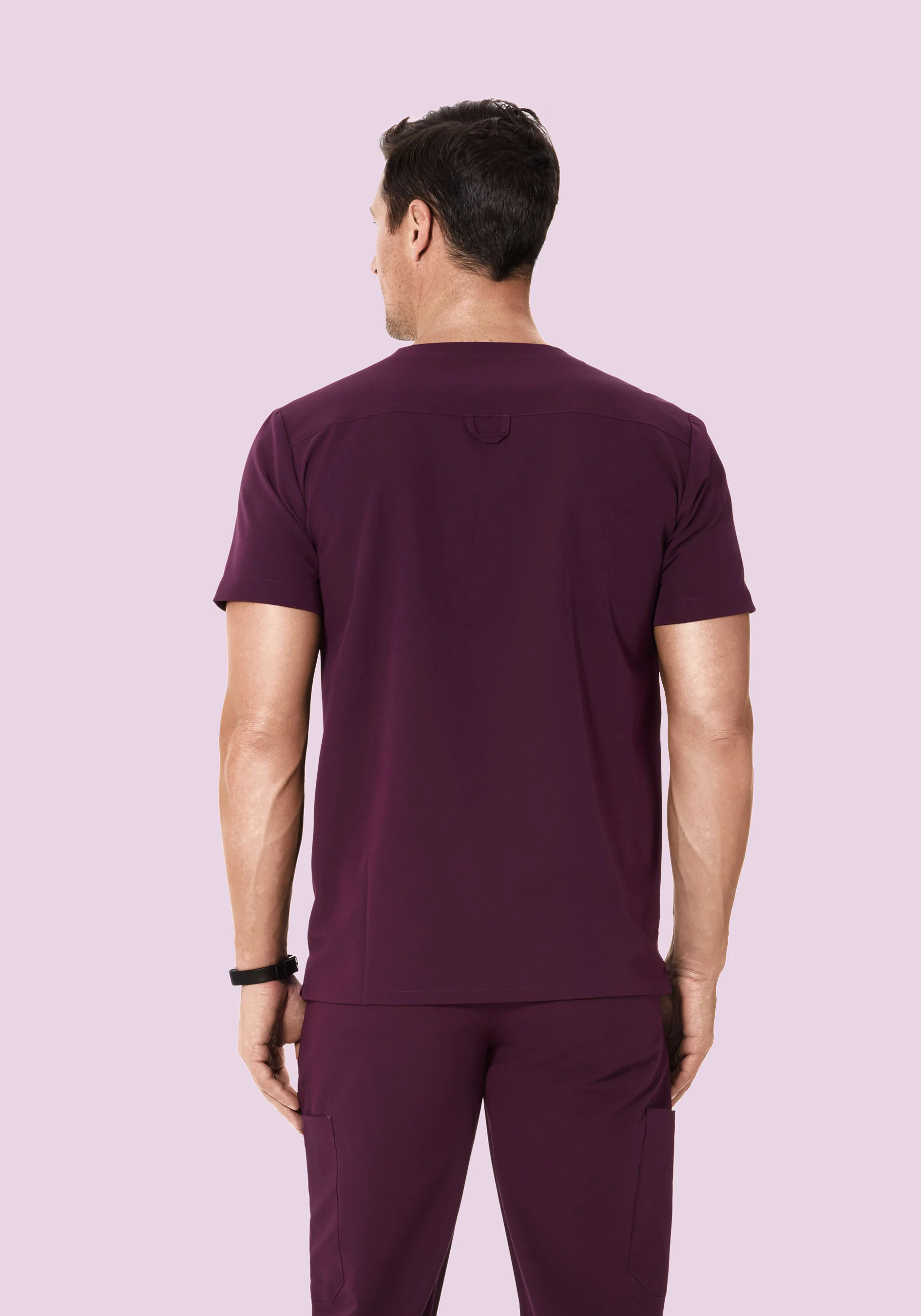 Three Pocket Top Açaí - Image 5