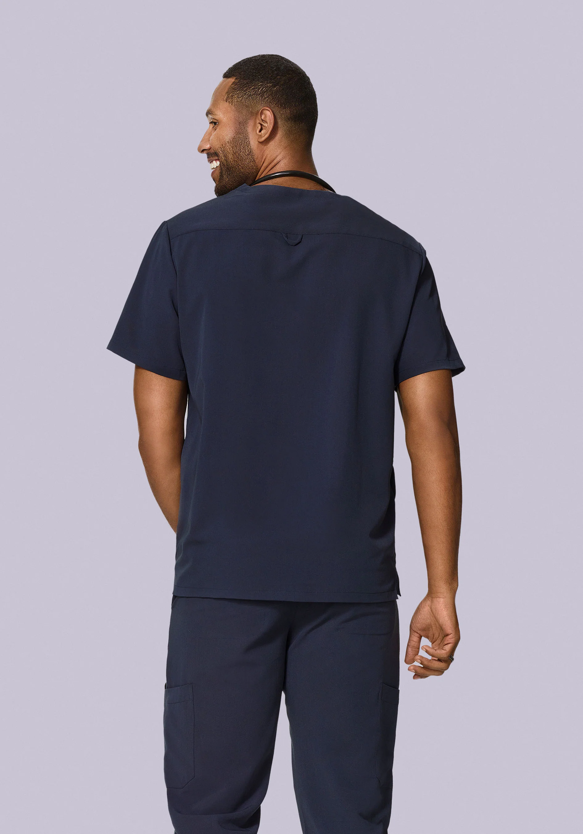 Three Pocket Top Steel - Image 6