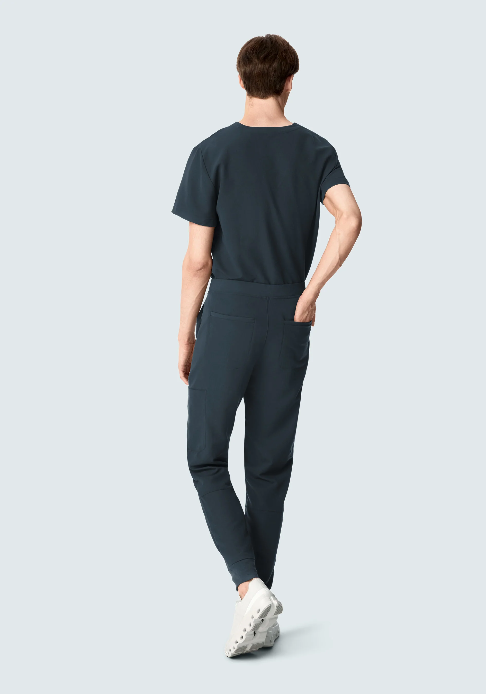 Two Pocket Top Dark Harbor - Image 6