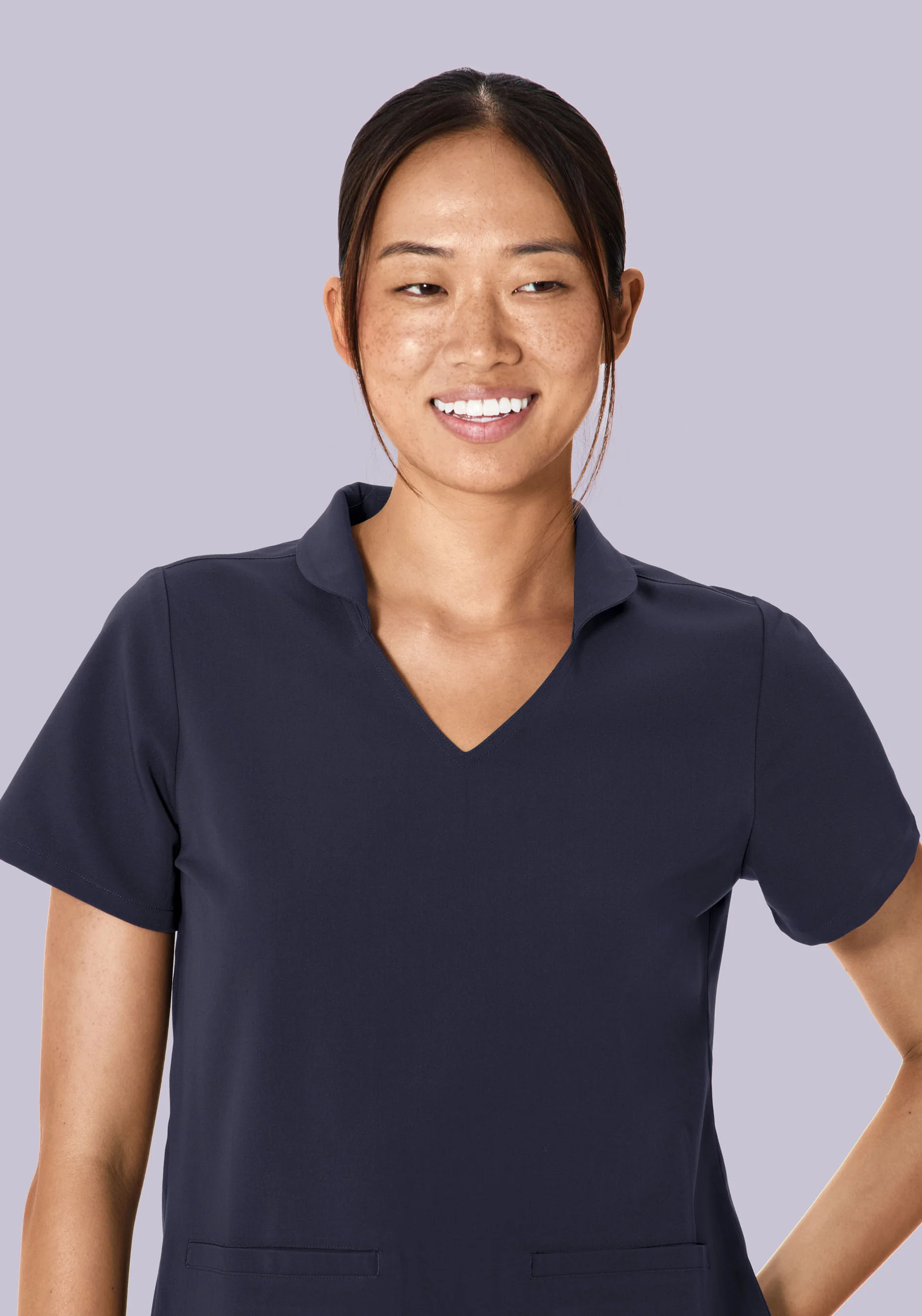 Multi Wear Collar Top Steel - Image 5
