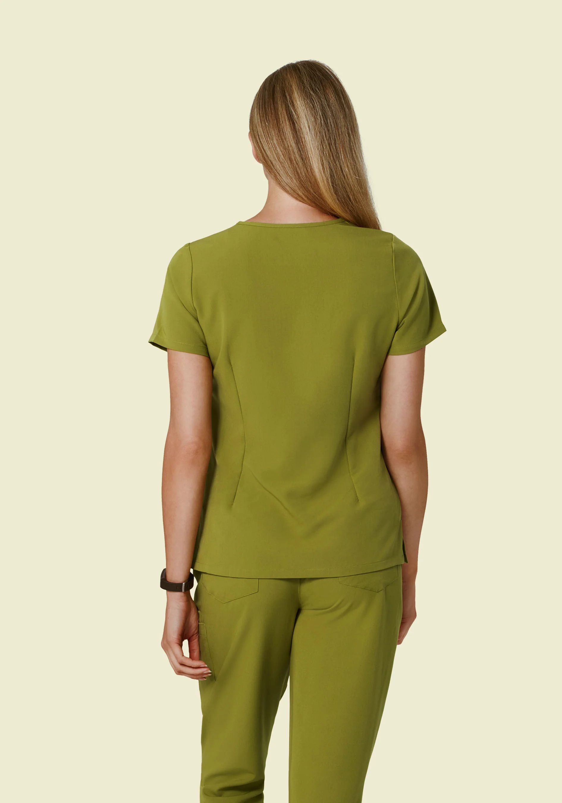 One Pocket Top Avocado - Image 4