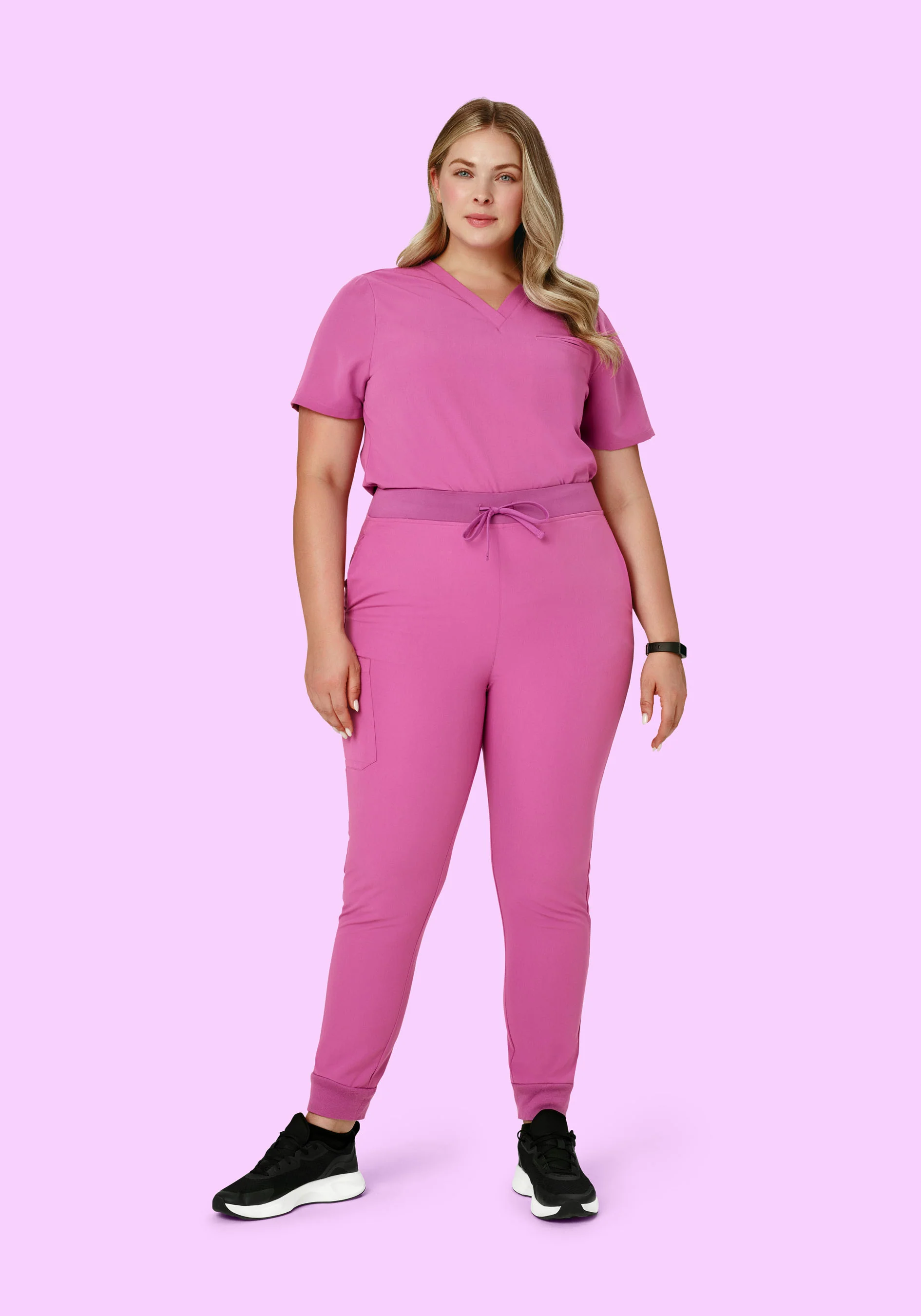 One Pocket Top Dahlia - Image 8
