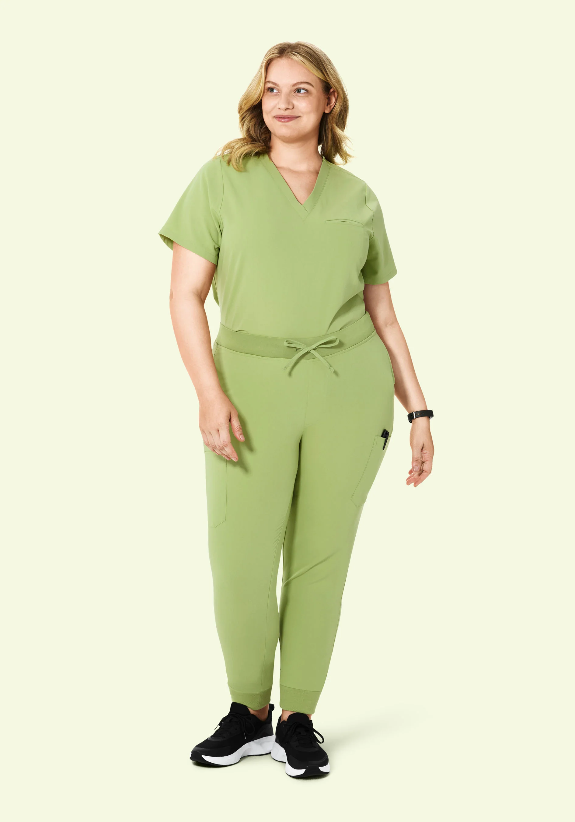 One Pocket Top Fern - Image 7