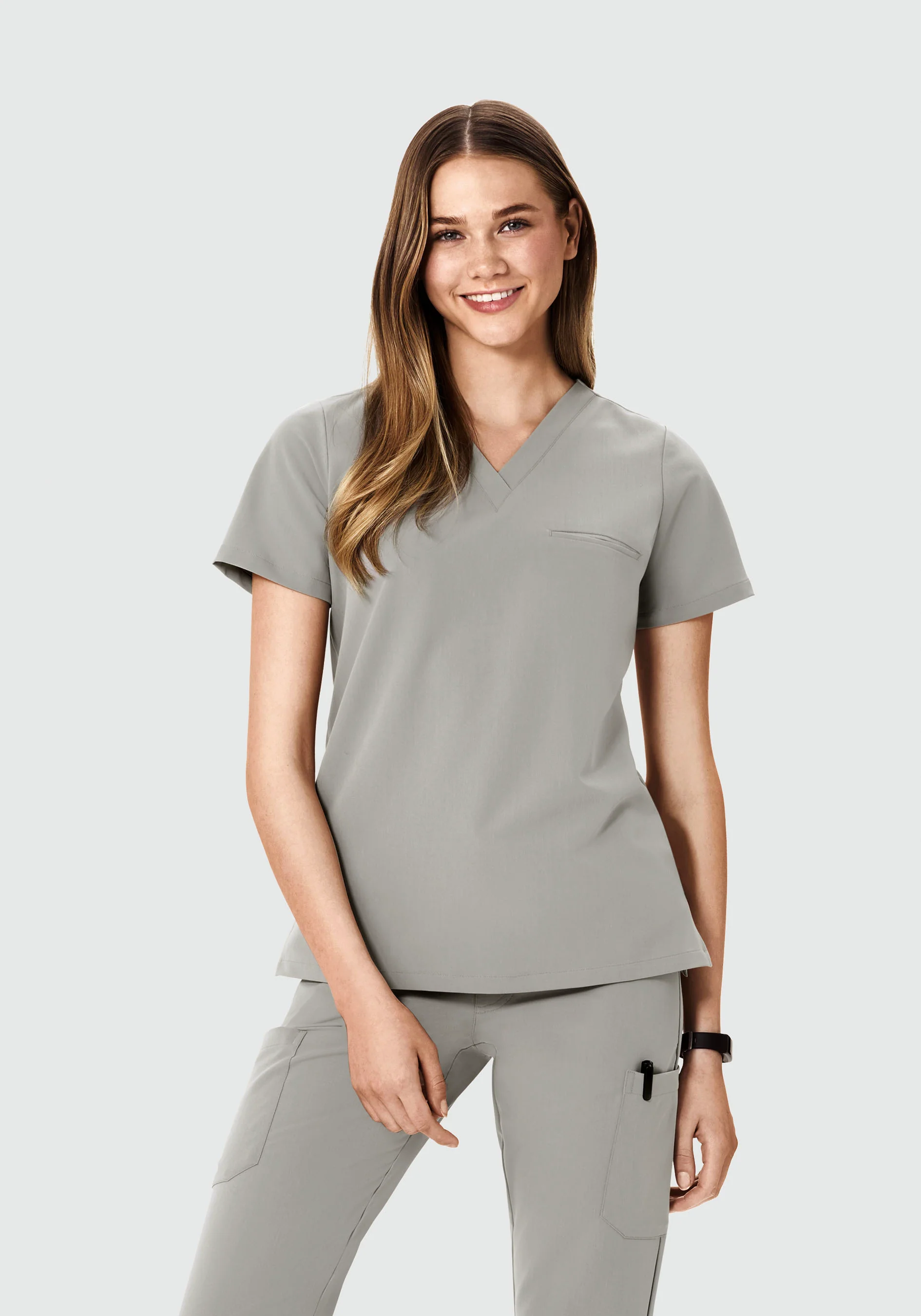 One Pocket Top Flint