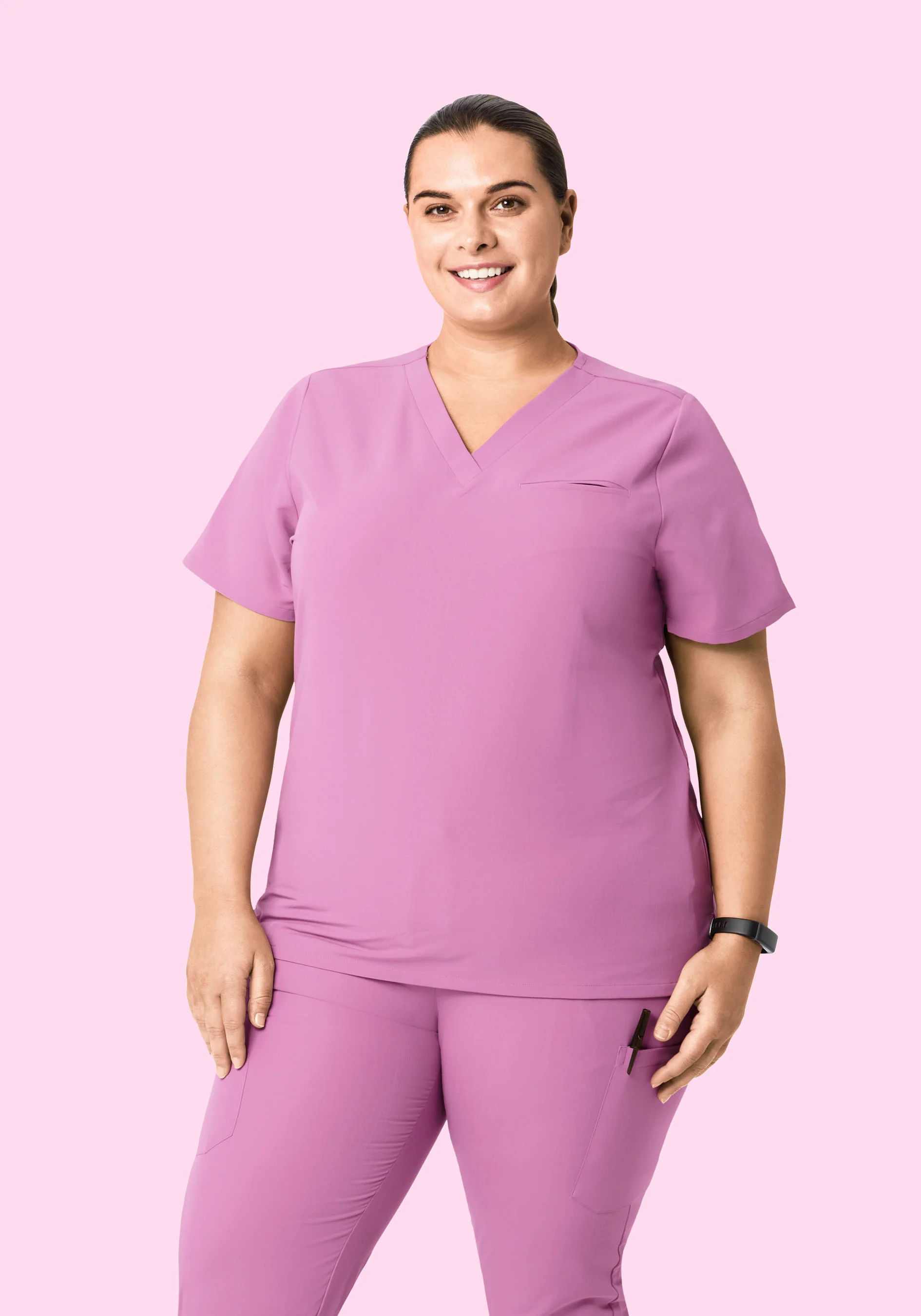One Pocket Top Mulberry - Image 5