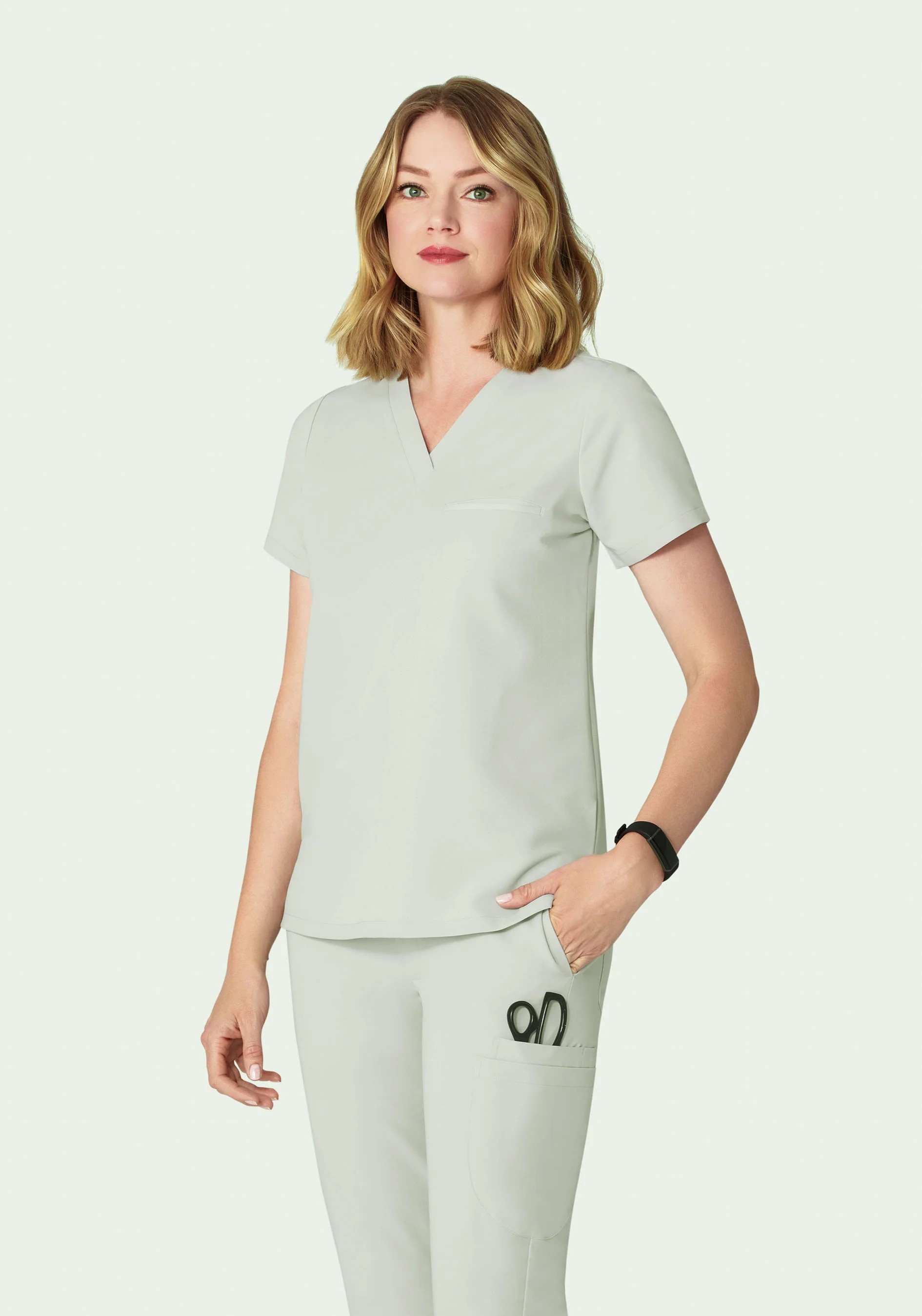 One Pocket Top Northern Droplet