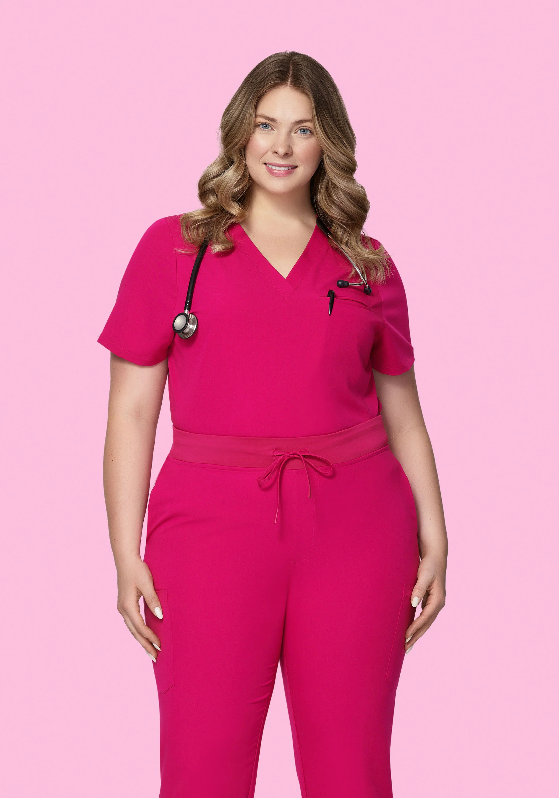 One Pocket Top Raspberry - Image 6