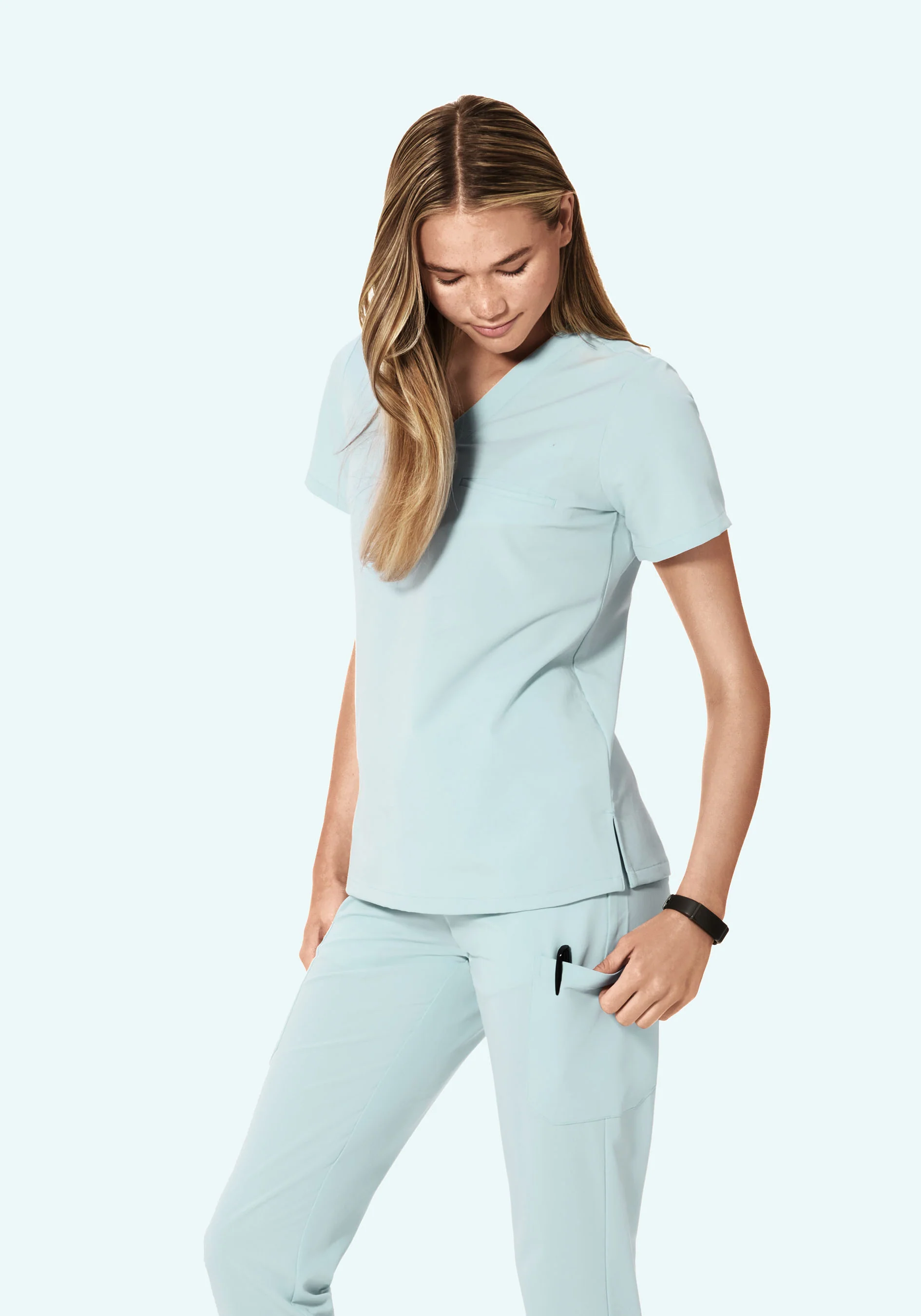 One Pocket Top Sky - Image 11