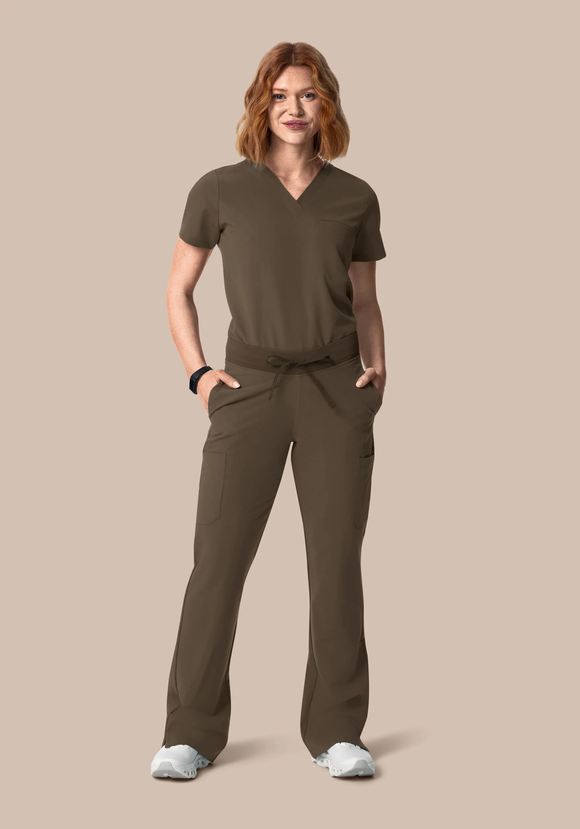 One Pocket Top Truffle - Image 4